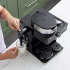 12c/Single-Serve Espresso & Coffee Barista System