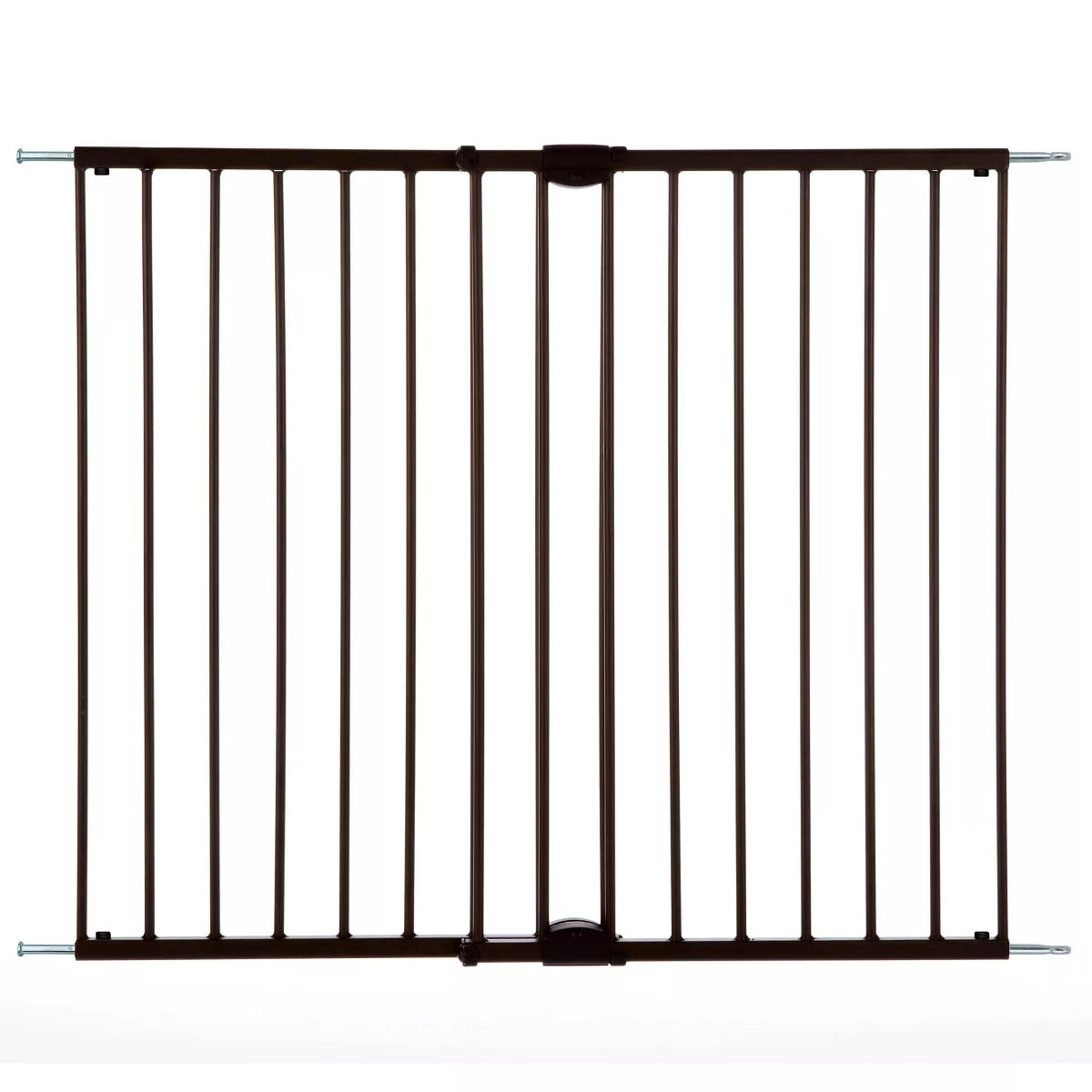 Easy Swing and Lock Stairway Gate