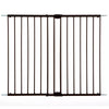 Easy Swing and Lock Stairway Gate