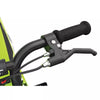 McGrath Dirt Electric Bike - Green