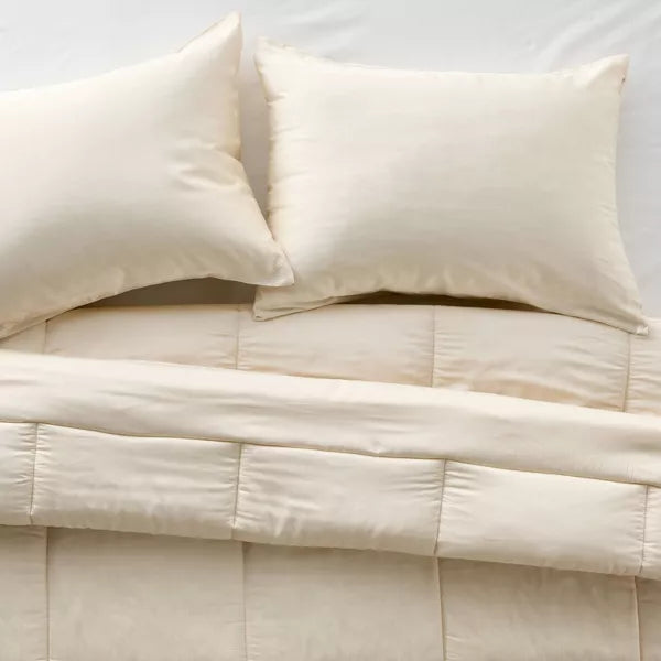 Rayon from Bamboo Comforter - King/California King