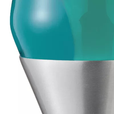 Sea Foam Novelty Table Lamp