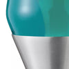Sea Foam Novelty Table Lamp