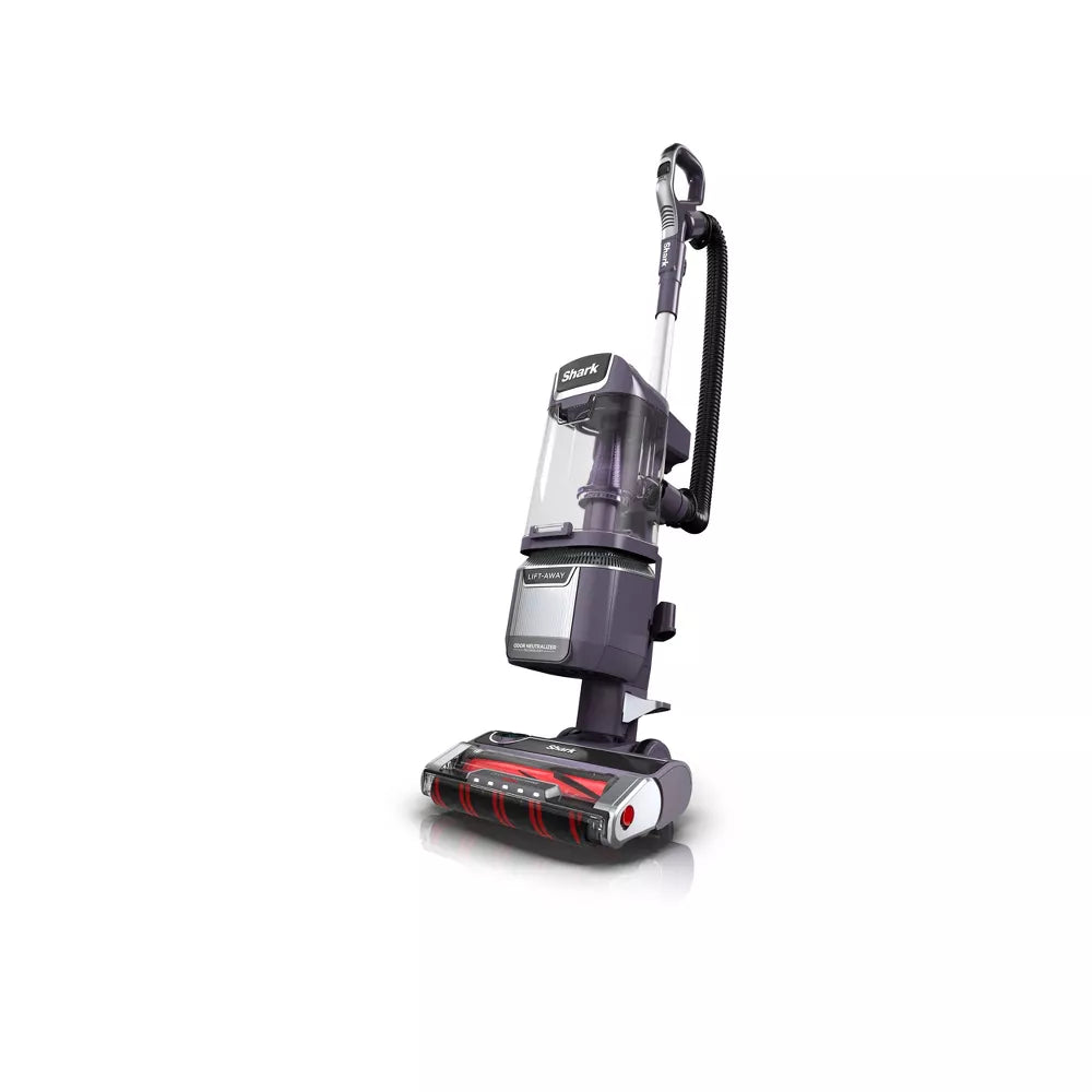 Rotator Pet Lift-Away ADV Upright Vacuum with Duo Clean Power Fins Hair Pro & Odor Neutralizer
