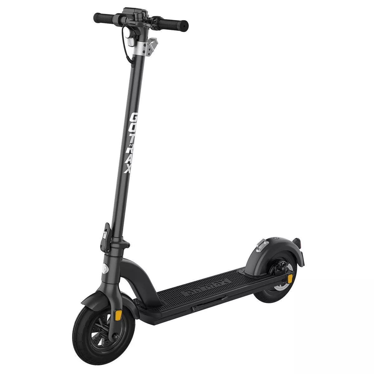 Tour XP Electric Scooter - Black