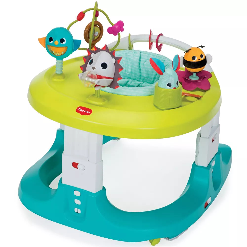 4-in-1 Here I Grow Baby Mobile Activity Center