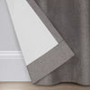 1pc Blackout Windsor Curtain Panel