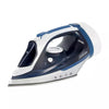 Steam Iron with Retractable Cord and Shot of Steam Feature
