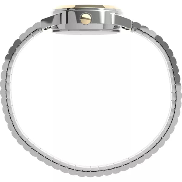 Women's Expansion Band Watch - Gold
