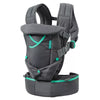 Carry On Active Baby Carrier - Gray