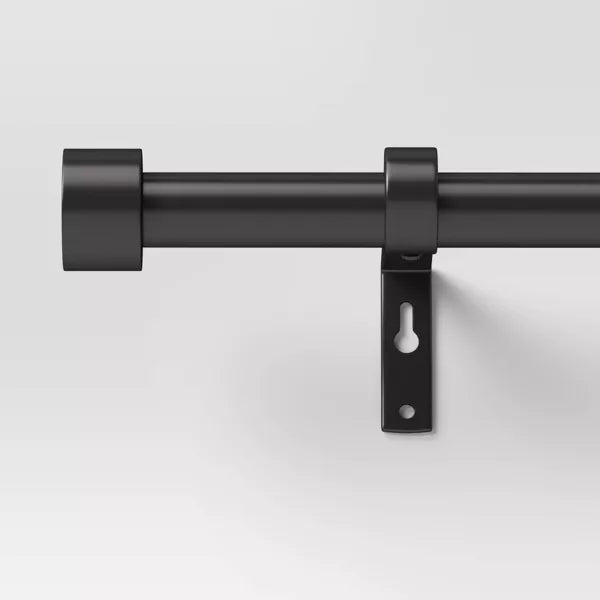 Dauntless Curtain Rod