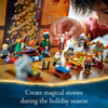 Harry Potter Christmas Advent Calendar Set