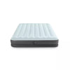 Mid Rise Air Mattress with Internal USB Pump - Queen