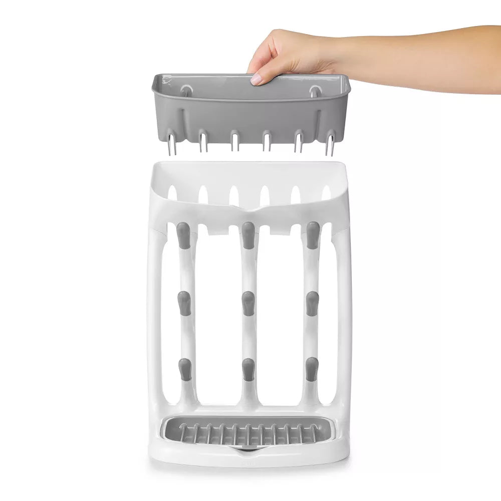 OXO TOT Space Saving Drying Rack, final cut