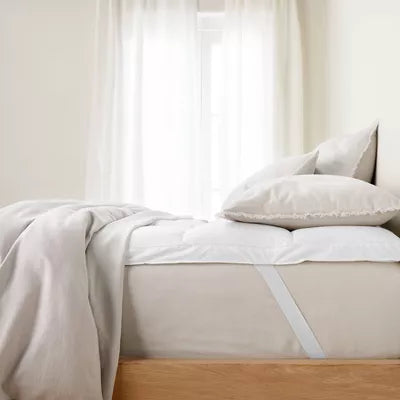 Ultra Loft Down Alternative Mattress Topper - King