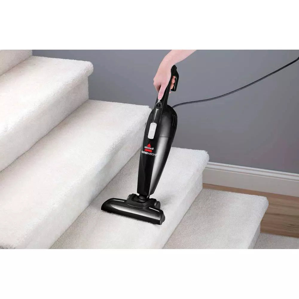 Featherweight Lightweight Stick Vacuum