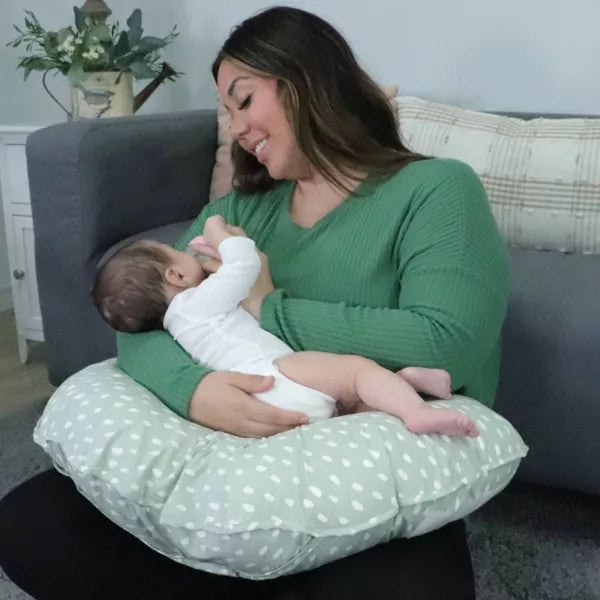 Cuddle-U Nursing Pillow