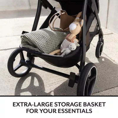 Shyft Intuiti Travel System Featuring Revolve180 LiteMax (only the car seat)