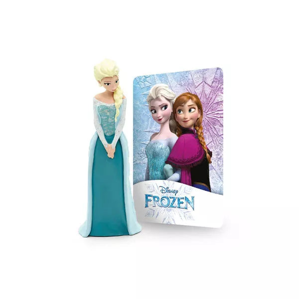 Frozen Toniebox Audio Player Starter Set