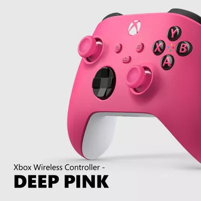 Xbox Series X|S Wireless Controller