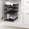 3 Tier Drawer Organizer