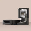 Roomba Vacuum 2 Essential Robot + AutoEmpty Dock Black: Pet Hair, Cordless, Smart Navigation, Multi-Surface