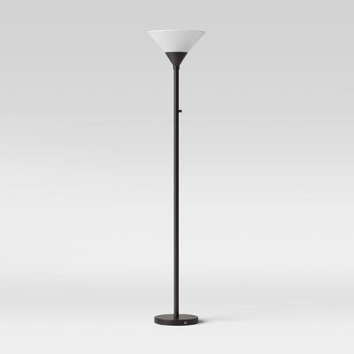 Torchiere Floor Lamp ONLY