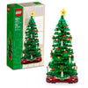 Christmas Tree Building Set