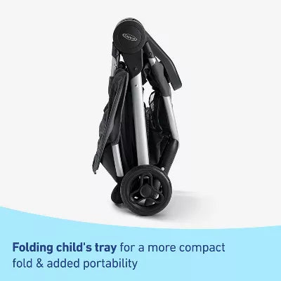 Fastaction SE Travel System - Astaire