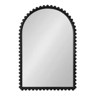 Beadbrook Arched Wall Mirror