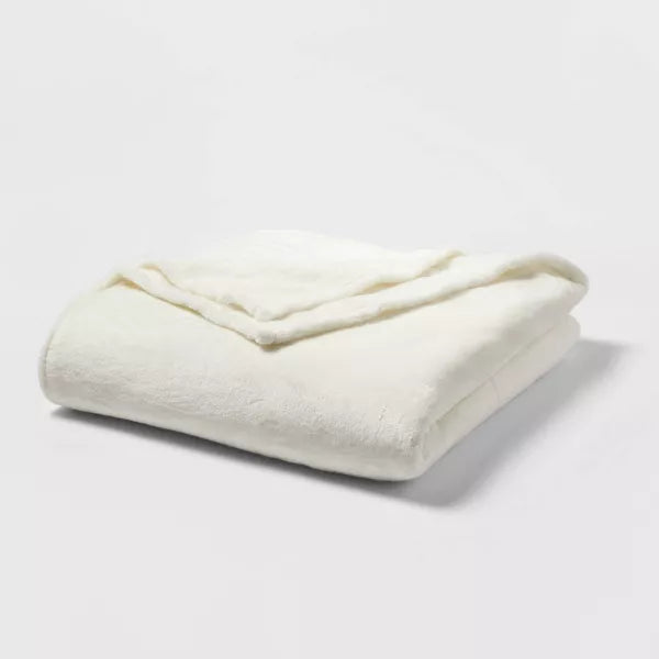 Microplush Bed Blanket - King
