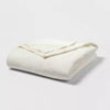 Microplush Bed Blanket - King