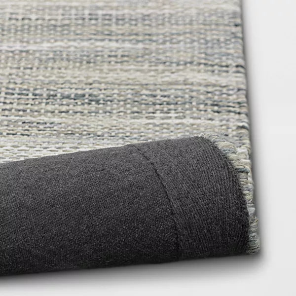 Woven Rug - 7'x10'