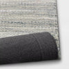 Woven Rug - 7'x10'