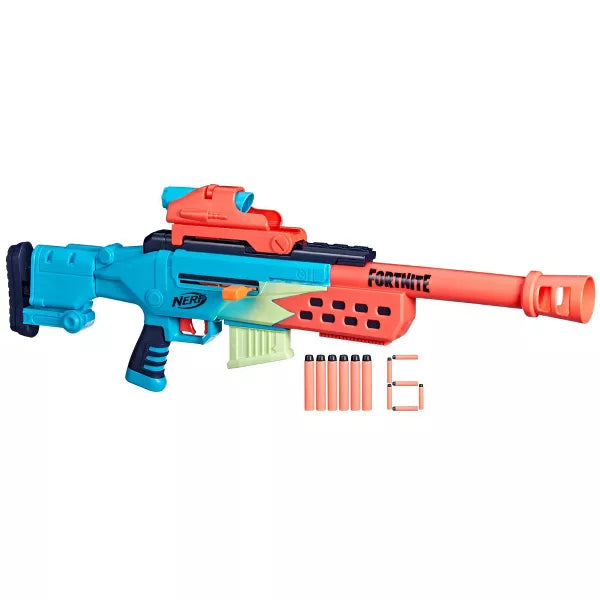 Fortnite Storm Scout