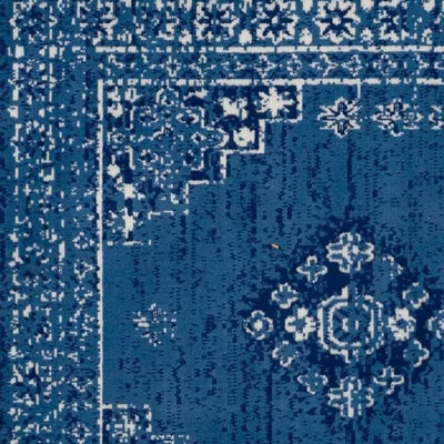 Mohawk 4′×6′ Persian Woven Fashion Area Rug