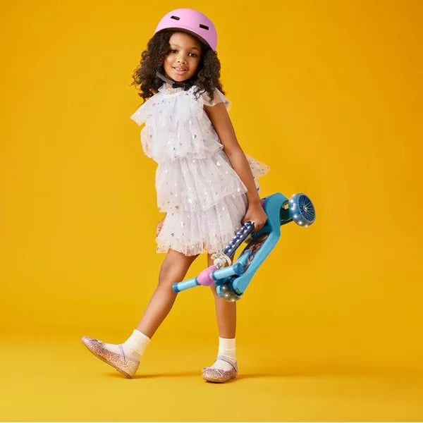 3 Wheel Kick Scooter
