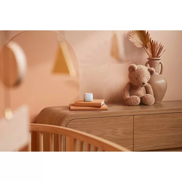 Baby Monitor Accessory Hub