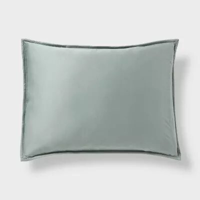 3 Pieces Comforter and Sham Set - Full/Queen