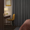 2pk Aruba Blackout Curtain Panels