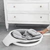 Bluetooth Enabled Baby Swing
