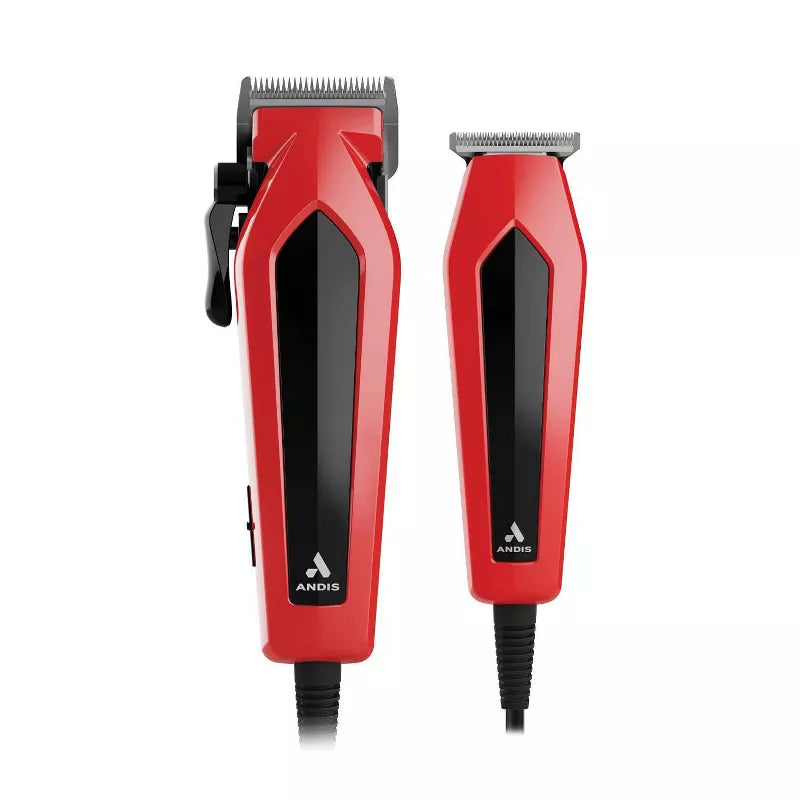 Ultra Clipper and Trimmer Combo Kit - 15ct