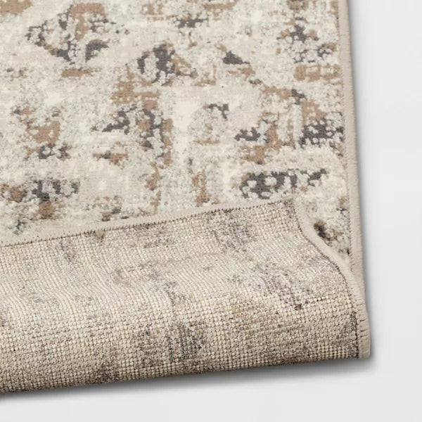 Eliot Geo Area Rug 5'x7'