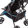 3Dmini Convenience Stroller - Blue