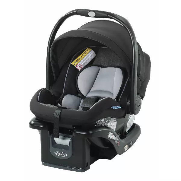 Modes Nest Travel System