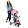 4-in-1 Stroll 'N Trike