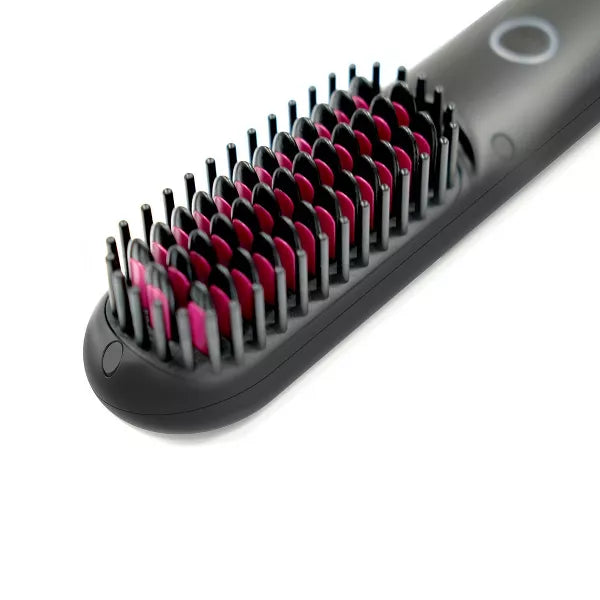 Porta Pro Portable Hair Straightening Brush