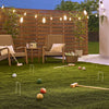 Croquet Set -Magnolia