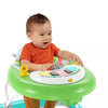 Tiny Trek 2-in-1 Baby Activity Walker