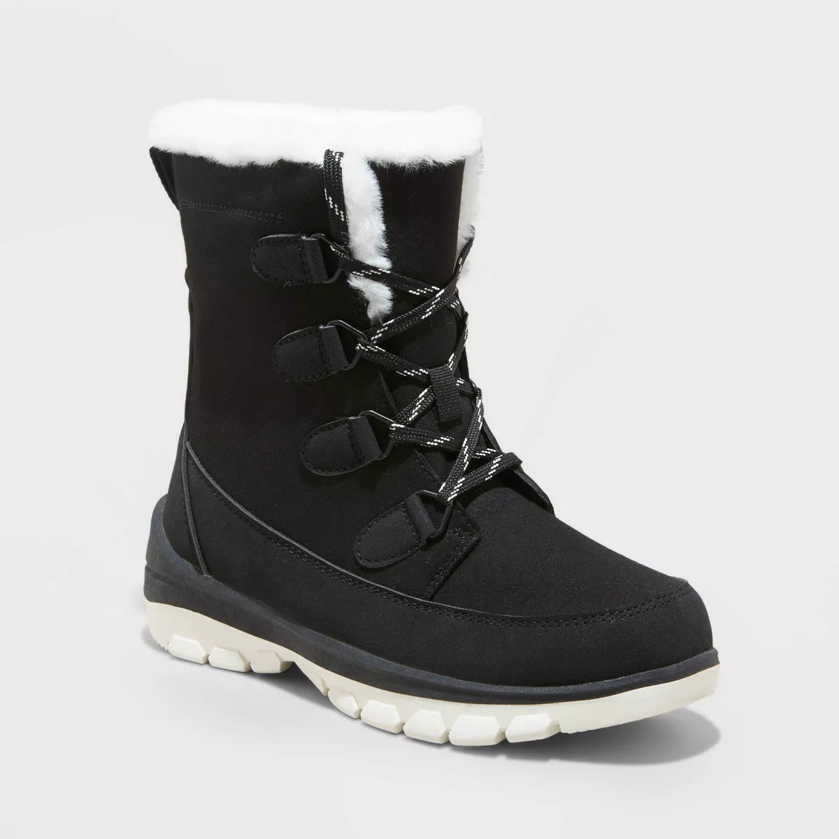 Women's Corie Winter Hiker Boots